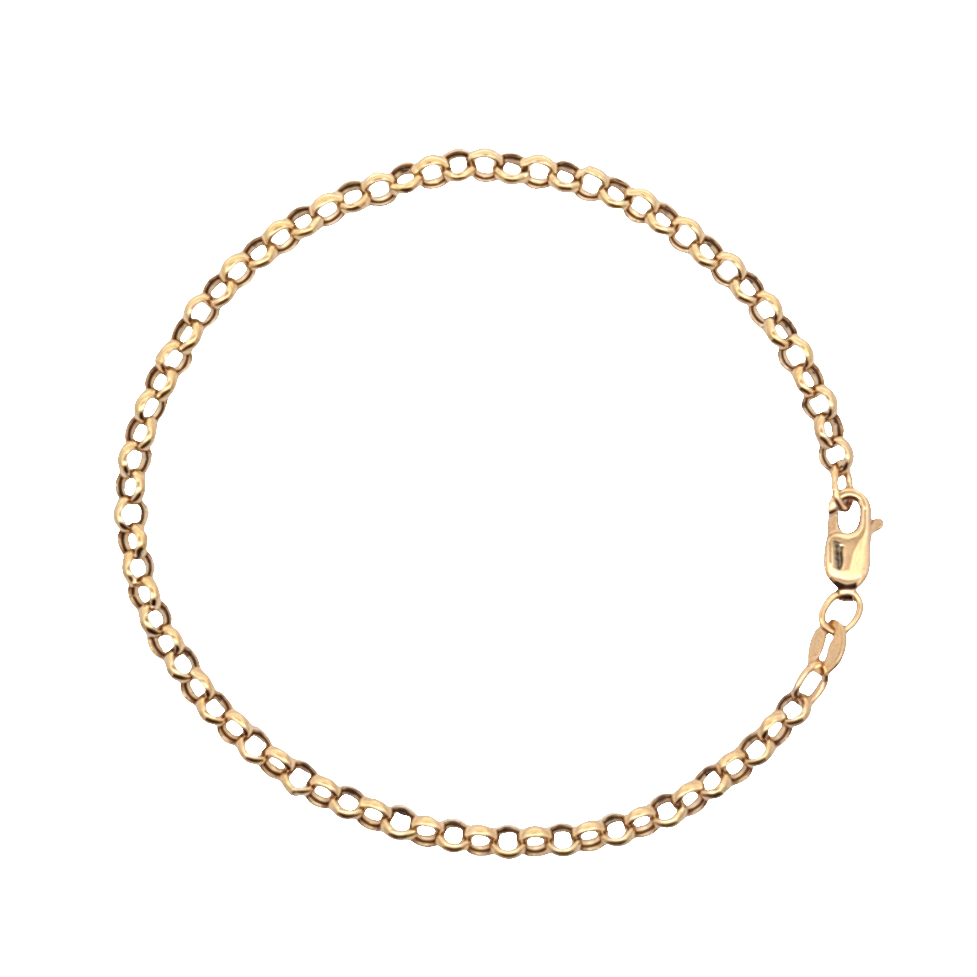 Top Quality Rolo Bracelet